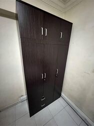 Blk 521 Fragrant Woods (Woodlands), HDB 4 Rooms #560816561
